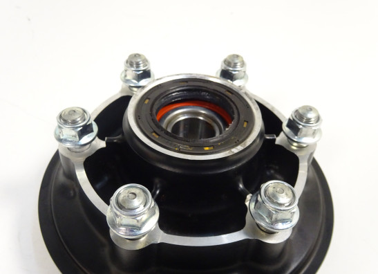 Driven flange Kawasaki Z 1000 Sx
