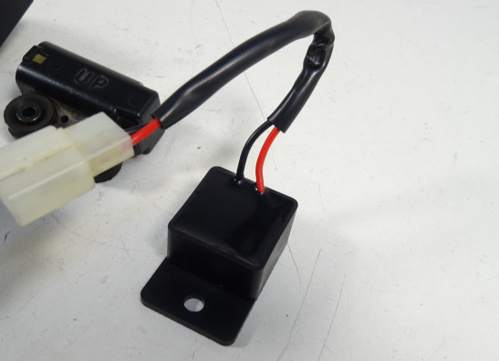 Relais unit Yamaha MT 09