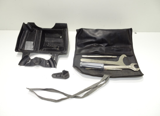 Tool set BMW R 1200 GS