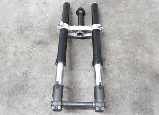 Voorpoten compleet Aprilia Tuono 1000