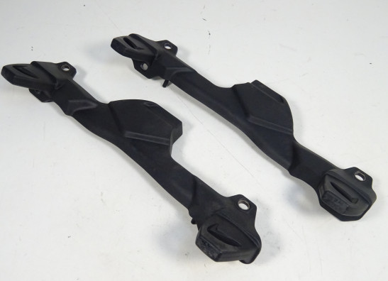 Kofferbeugel set BMW R 1200 RT