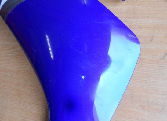 Linker zijkuip Yamaha YZF R1