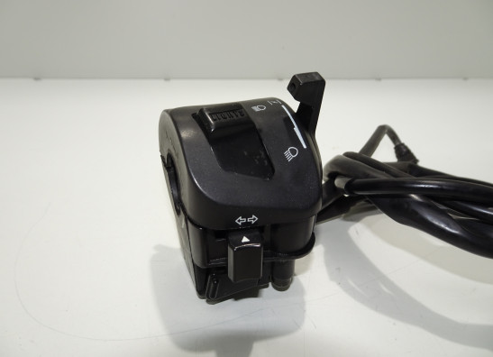Handlebar switch assy left BMW F 650