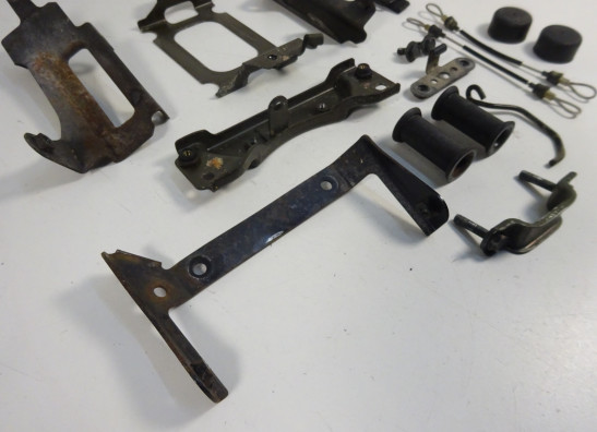 Frame - onderdelen Kawasaki ER 6