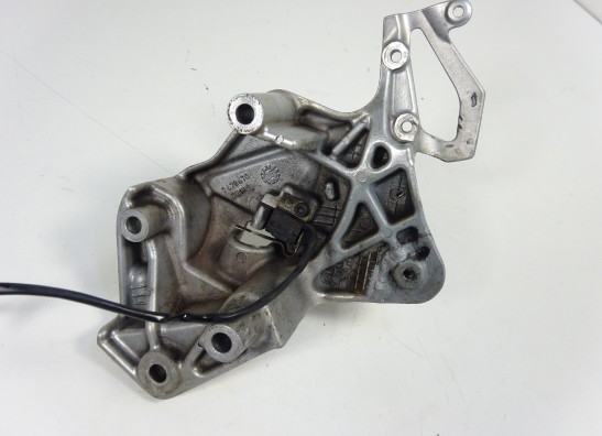 Rechter schetsplaat BMW F 800 S - ST