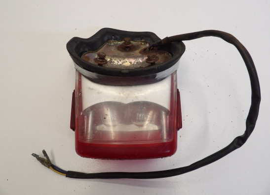 Achterlicht Yamaha XJ 700