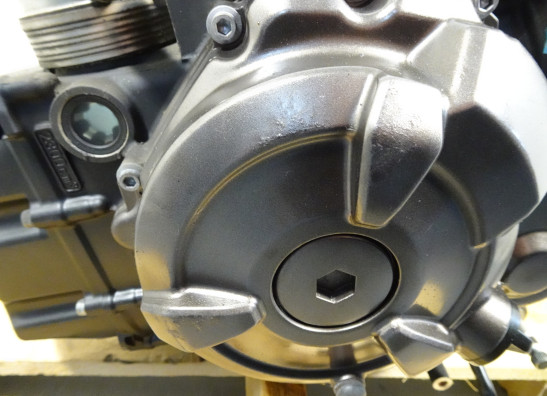 Motorblock Yamaha Tracer 700