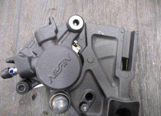 Bremssattel Bremszange hinten Suzuki GSX S 750