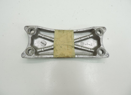 Front pipes Yamaha XVZ 1300 Venture