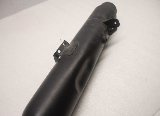 Muffler Harley Davidson Sportster