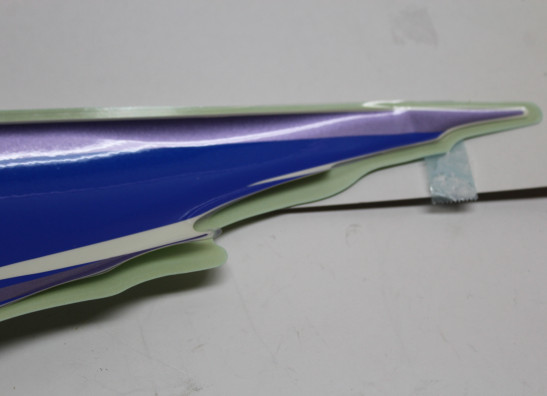 Decals Suzuki RGV 250