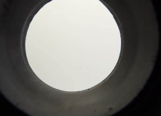 Ansaugkrummer Kawasaki ZXR 750