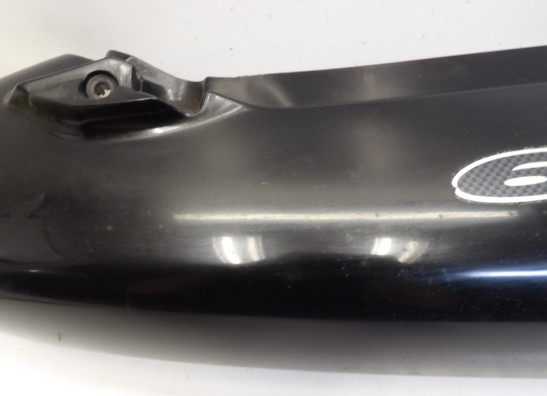 Rechter achterkant Suzuki GSX F 600