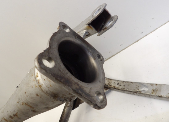 Achterbrug Yamaha XV 700 / 750 SE