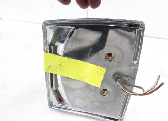 Rear light Suzuki LS 650