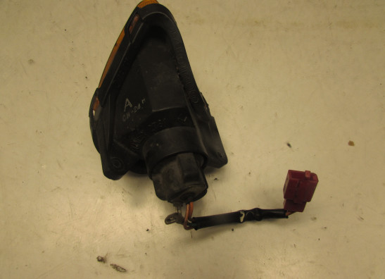 Winker Honda CBR 1000 F