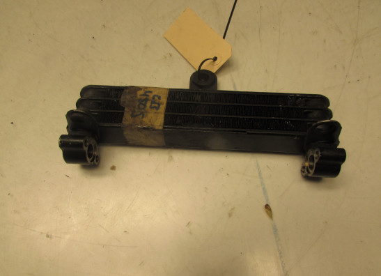 Olkuhler Honda CB 450