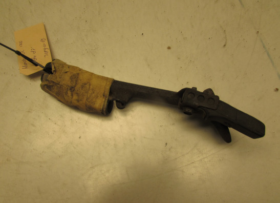 Side stand bar Honda Goldwing GL