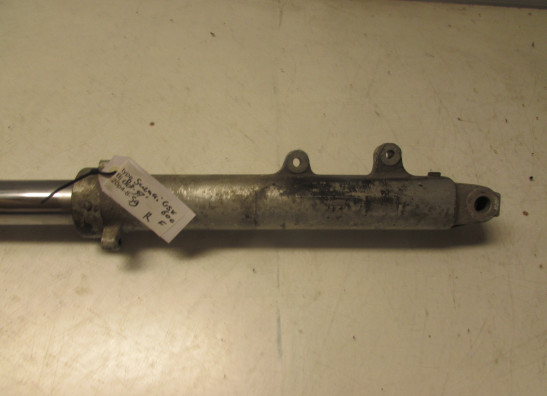 Voorpoot rechts compleet Suzuki GSX F 600