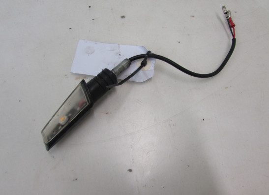 Knipperlicht Suzuki TL 1000