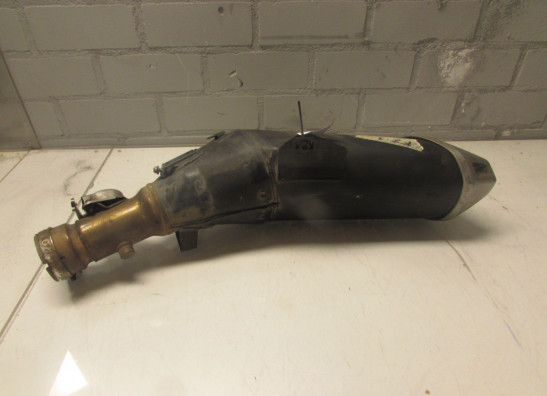 Muffler Yamaha FZ1