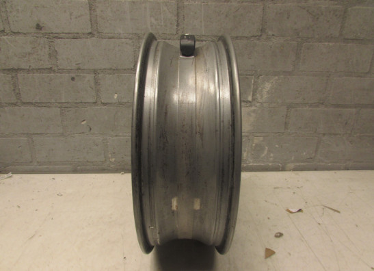 Achtervelg BMW C 650 GT