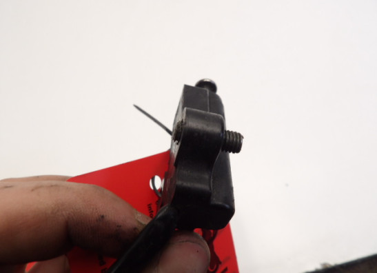 Standaard schakelaar Suzuki SV 650