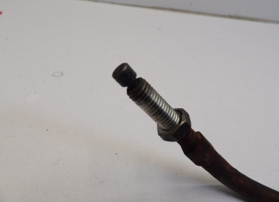 Koppelingskabel Suzuki GSX R 600