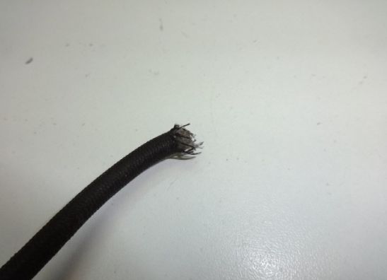 Startmotor Suzuki GS 500 E