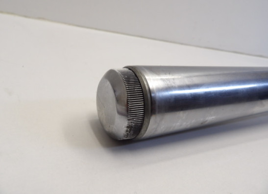 Standrohr Gabelholm links komplett Honda VT 1100