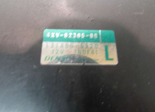 CDI Einheit Yamaha YZF R1