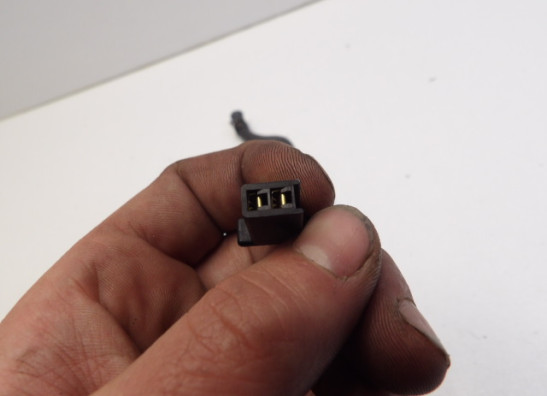 Brandstofpomp Yamaha BT 1100