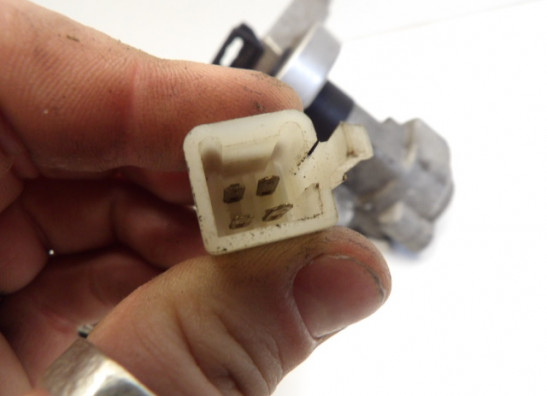 Slotenset Suzuki GSX F 600