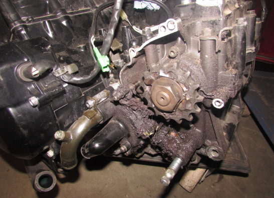 Motorblock Yamaha FAZER 600