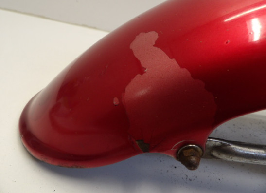 Voorspatbord Honda VT 700 750