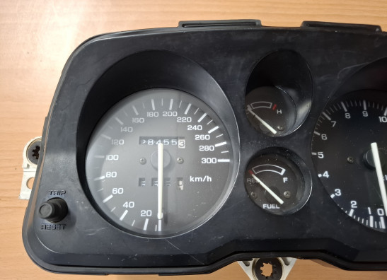 Tellerset Honda CBR 1000 F