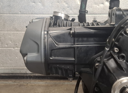 Motorblok BMW R 1250 GS
