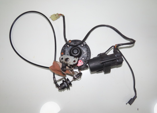 Key set Moto Guzzi Stelvio