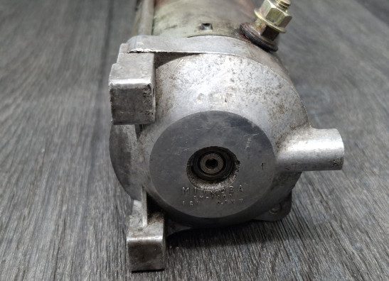 Starting motor Kawasaki KZ 440