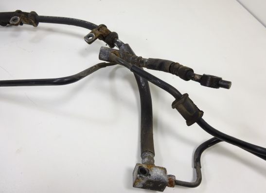 Bremsleitung vorne Honda Deauville 650 - 700