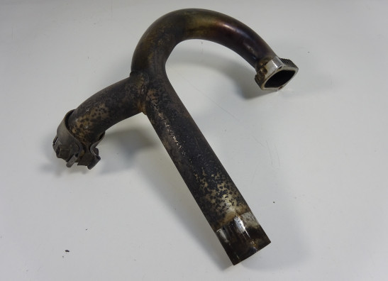 Uitlaatbochten BMW R 1150 R