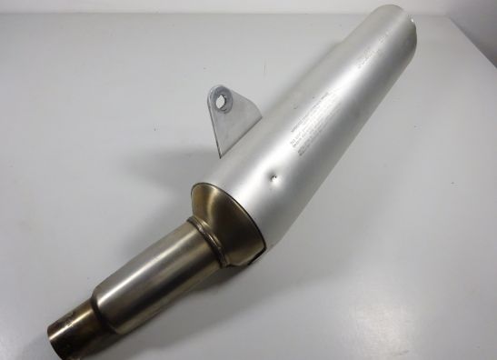 Uitlaat Ducati monster 900