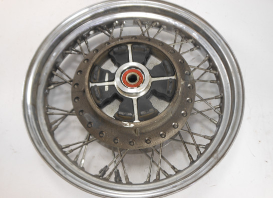 Felge hinten Kawasaki VN 800