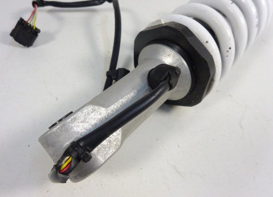 Schokbreker voor BMW K 1200 R 