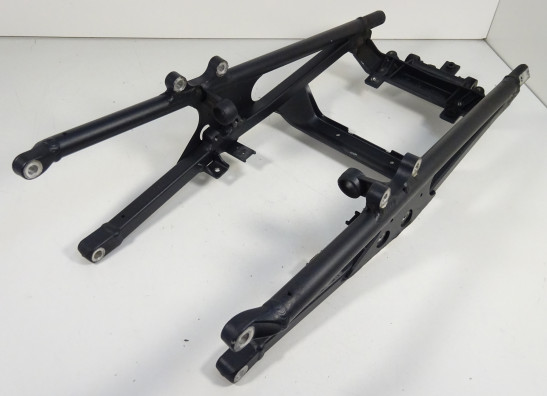 Heckrahme Triumph Sprint ST 1050