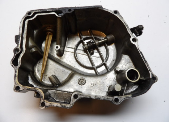 Koppelingsdeksel Honda CMX 250 