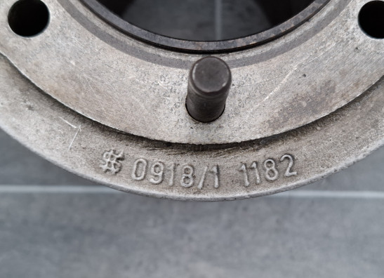 Cilinderblok BMW R 80 GS