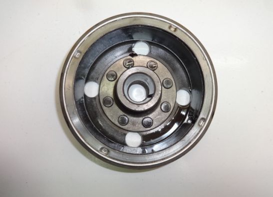 Rotor Honda VF 700  750 S Sabre