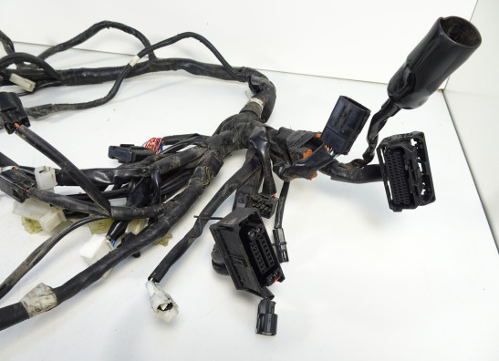 Kabelbaum Yamaha Tracer 700