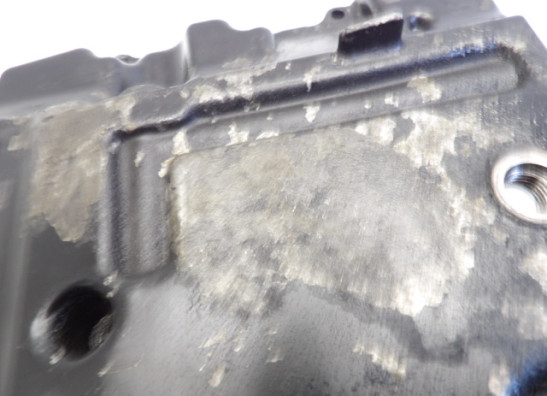 Carterpan Yamaha FJ 1100